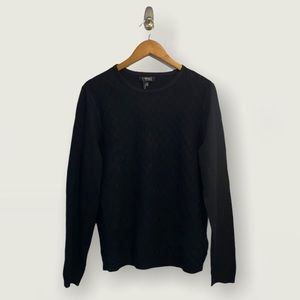 Buffalo David Bitton Long Sleeve Sweater